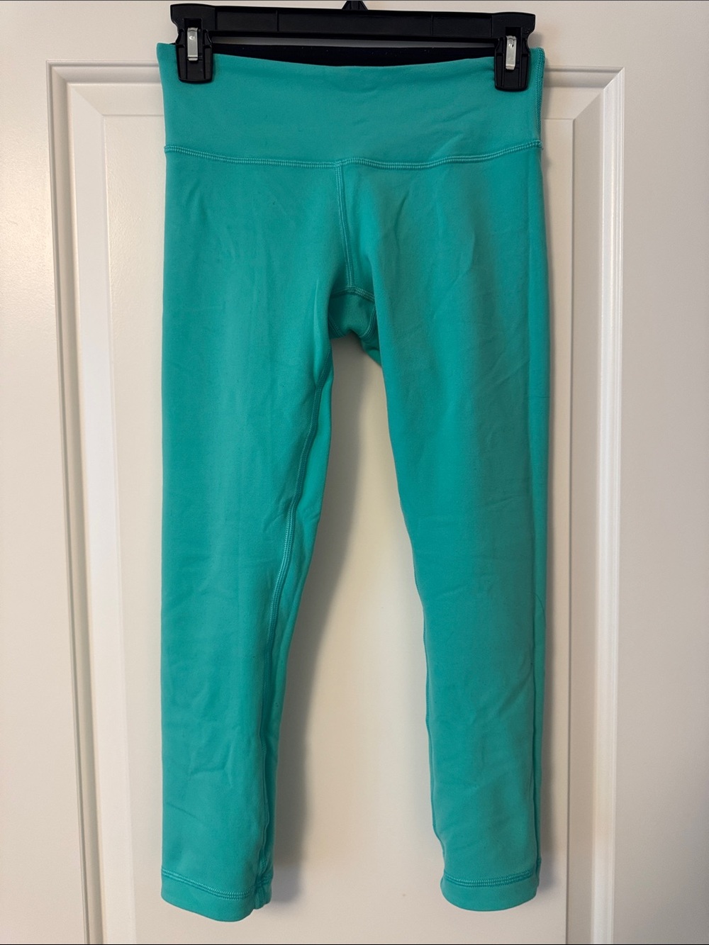 Lululemon Reversible Leggings - WunderUnder